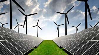 Ministrul Energiei susţine că ”taxa pe soare” este un fake news: ”Prosumatorii nu vor plăti absolut nicio taxă pentru energia consumată şi...