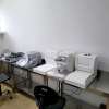 FOTO: Spitalul Municipal Sighetu Marmației - S-a reînființat Laboratorul de Anatomie Patologică cu cele două compartimente: histopatologie și citologie