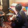 Polițiștii maramureșeni, ajutoarele lui Moș Crăciun