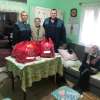 Polițiștii maramureșeni, ajutoarele lui Moș Crăciun
