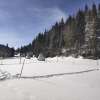 Fenomene de iarnă pe cursurile de apă - Nu vă aventurați pe gheață! Râurile și lacurile nu sunt patinoare