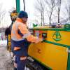 BAIA MARE - Se efectuează lucrări de foraje și investigații geotehnice pe traseul viitoarei centuri rutiere a Băii Mari