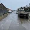 Sighetu Marmaţiei - A fost predat amplasamentul executantului lucrărilor de extindere a rețelei de distribuție a gazelor naturale pe strada Tractorului din municipiu