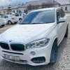 BMW X5 căutat de autoritățile din Cehia, depistat în trafic în Sighetu Marmației. Mașina era condusă de o tânără în vârstă de 27 de ani, din Ucraina