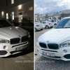 BMW X5 căutat de autoritățile din Cehia, depistat în trafic în Sighetu Marmației. Mașina era condusă de o tânără în vârstă de 27 de ani, din Ucraina