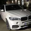 BMW X5 căutat de autoritățile din Cehia, depistat în trafic în Sighetu Marmației. Mașina era condusă de o tânără în vârstă de 27 de ani, din Ucraina