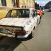 FOTO: Krechnyak Motorszighet - Prima expoziție dedicată istoriei automobilelor în Maramureș