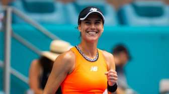 Tenis - Salt de 33 de locuri pentru Sorana Cîrstea în clasamentul WTA, după ce a atins semifinalele la Miami Open
