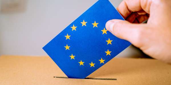 Viitoarele alegeri pentru Parlamentul European vor avea loc între 6 şi 9 iunie 2024