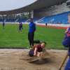 FOTO - ISU Maramureș a fost prezent la întrecerile etapei finale a ”Cupei Asociației Sportive a Pompierilor din România” la atletism