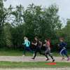 FOTO - ISU Maramureș a fost prezent la întrecerile etapei finale a ”Cupei Asociației Sportive a Pompierilor din România” la atletism