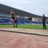 FOTO - ISU Maramureș a fost prezent la întrecerile etapei finale a ”Cupei Asociației Sportive a Pompierilor din România” la atletism