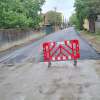 FOTO: SIGHETU MARMAȚIEI - Au fost demarate lucrări de întreținere și reparare a străzilor