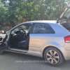 Trei cetățeni străini au încercat să intre ilegal în România