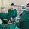 În maternitatea Sighetu Marmației se dezvoltă chirurgia laparoscopică minim invazivă