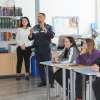 Educație rutieră pentru viitorii conducători auto