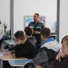 Educație rutieră pentru viitorii conducători auto