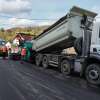 FOTO: Încă un drum județean din Maramureș reabilitat - Lucrări de modernizare efectuate pe DJ 186E din Botiza