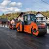 FOTO: Încă un drum județean din Maramureș reabilitat - Lucrări de modernizare efectuate pe DJ 186E din Botiza
