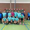 FOTO - Asociația Club Sportiv Tisa și IPA Regiunea 2 Maramureș, au participat în Olanda la Turneul Internațional de Fotbal WPIST 2023