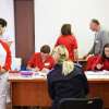 Peste 75 de litri de sânge recoltați în cadrul campaniei de donare ”Avem același sânge”, organizată în Baia Mare