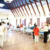Peste 75 de litri de sânge recoltați în cadrul campaniei de donare ”Avem același sânge”, organizată în Baia Mare