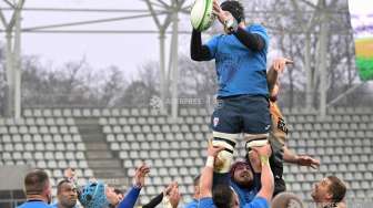  CSM Ştiinţa Baia Mare s-a calificat în finala Ligii Naţionale la Rugby