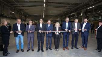Încă 500 de noi locuri de muncă în Tăuții-Măgherăuș - Compania Weidmüller și-a extins capacitatea de producție