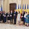 Colegiului Economic ”Pintea Viteazul” din Cavnic, i-a fost conferit Ordinul ”Meritul pentru Învățământ” în grad de Cavaler