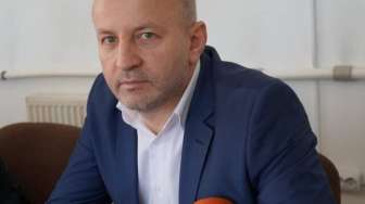 Viceprimarul Doru Dăncuş (PNȚCD), ales primar interimar al municipiului Baia Mare