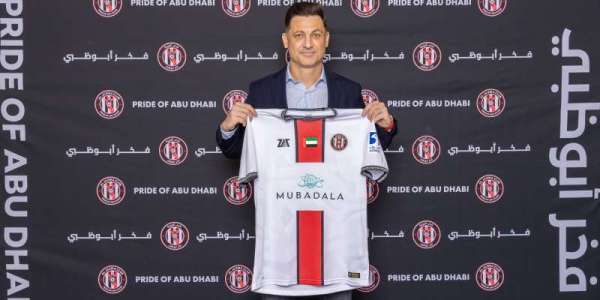 Fotbal - Mirel Rădoi este noul antrenor al echipei Al Jazira din Emiratele Arabe Unite