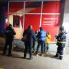 Cinci persoane fără adăpost transportate la Centrul Multifuncțional de tip Azil de Noapte din Baia Mare