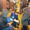 Cinci persoane fără adăpost transportate la Centrul Multifuncțional de tip Azil de Noapte din Baia Mare