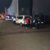 Cinci persoane fără adăpost transportate la Centrul Multifuncțional de tip Azil de Noapte din Baia Mare