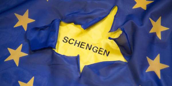 Austria își menține veto-ul privind aderarea României la Schengen cu granițele terestre