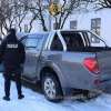 FOTO: Sighetu Marmației - Un bărbat arestat preventiv și altul pus sub control judiciar, pentru trafic de droguri de mare risc