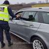 FOTO - Acțiune a polițiștilor de frontieră, cu scopul combaterii migrației ilegale și a infracționalității transfrontaliere