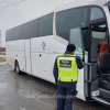 FOTO - Acțiune a polițiștilor de frontieră, cu scopul combaterii migrației ilegale și a infracționalității transfrontaliere
